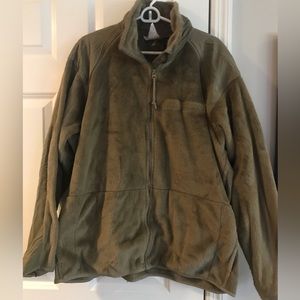 Official Gen III polartec fleece